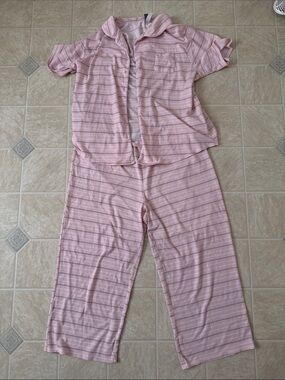 PJ Couture Pajama Set